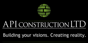 API Construction Ltd